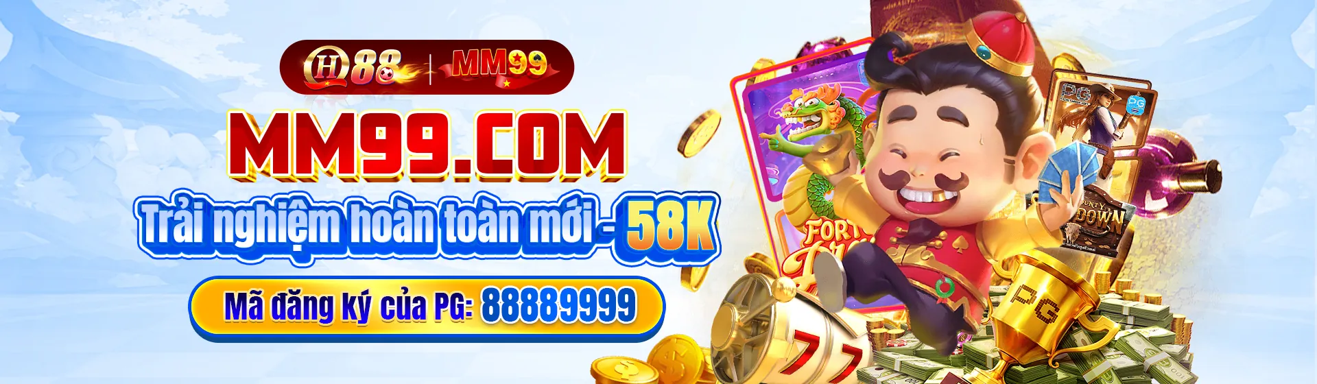 Hình ảnh chính game nổ hũ và đá gà C1 tại 888